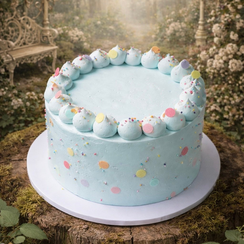 CELINE CAKE
